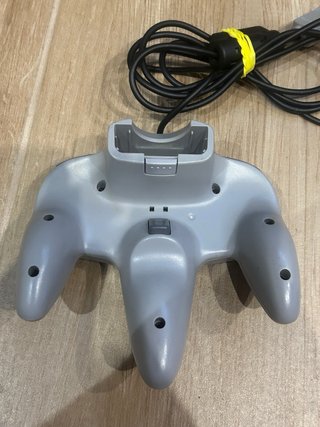 Consola Nintendo 64