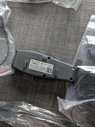 ASMAX S1 Intercomunicador Casco Moto 042725
