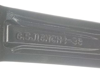 Llanta peugeot 98251652eh 208 1.2 puretech 2317666