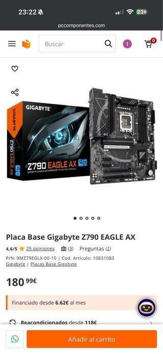 PC Gaming i5 14600KF + RTX 4060 + 32GB DDR5
