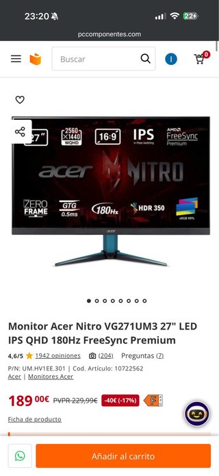 PC Gaming i5 14600KF + RTX 4060 + 32GB DDR5