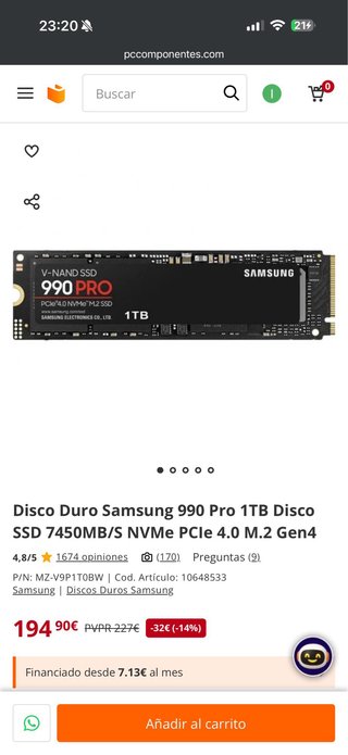 PC Gaming i5 14600KF + RTX 4060 + 32GB DDR5