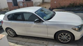 BMW Serie 1 2013
