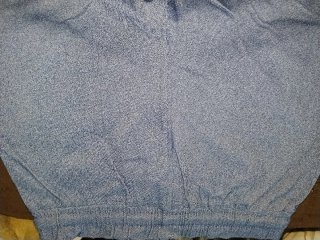 Pantalones vaqueros azules