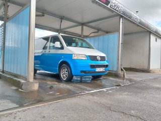 Volkswagen Transporter T5 2005
