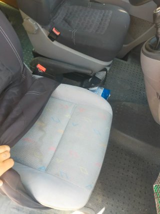 Volkswagen Transporter T5 2005