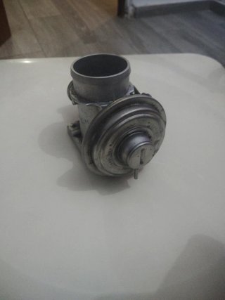 Válvula EGR BMW