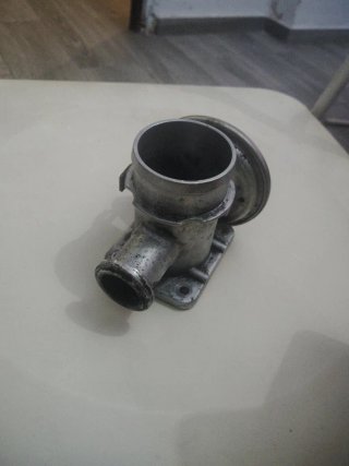 Válvula EGR BMW