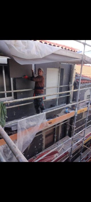 reformas Bilbao albañilería fe