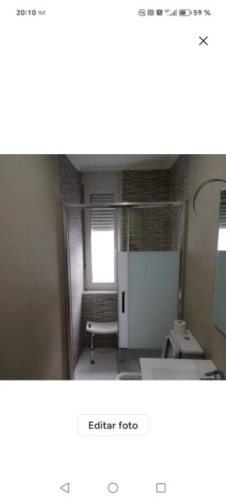 reformas Bilbao albañilería fe