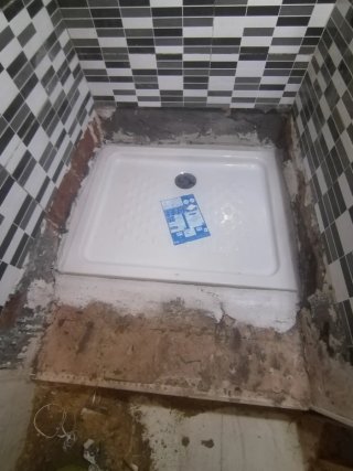 reformas Bilbao albañilería fe