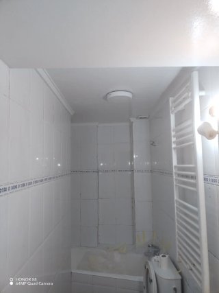 reformas Bilbao albañilería fe