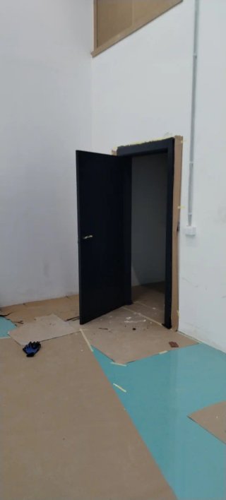 reformas Bilbao albañilería fe