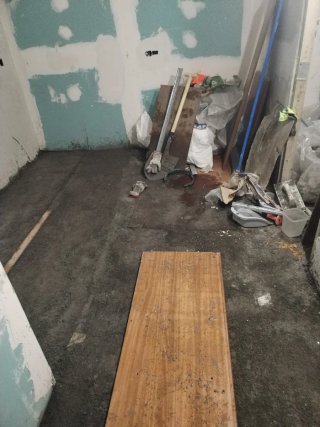 reformas Bilbao albañilería fe