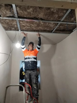 reformas Bilbao albañilería fe