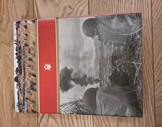 Libro "La seconda guerra mondiale " vol. 5