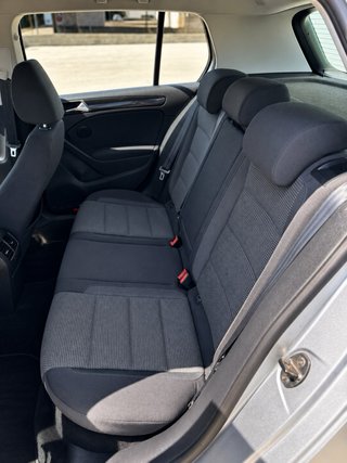 Volkswagen Golf 2010