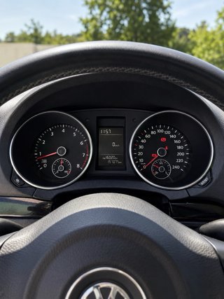 Volkswagen Golf 2010