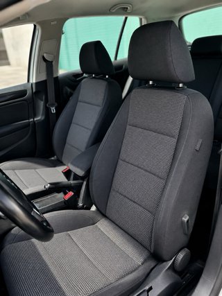 Volkswagen Golf 2010