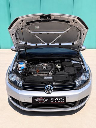 Volkswagen Golf 2010