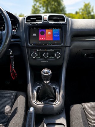 Volkswagen Golf 2010