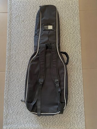 Funda para Guitarra marca GEWA Economy 12