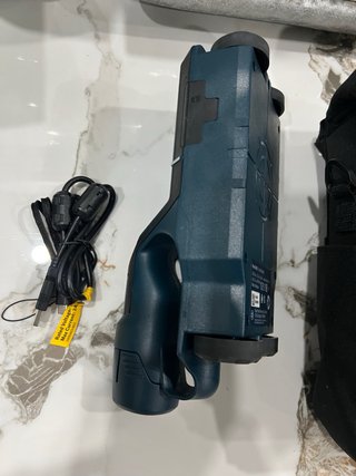Detector Bosch de fugas de agua