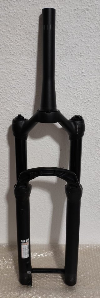 HORQUILLA MANITOU MACHETE 120 mm BOOST- NUEVA
