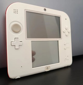 Nintendo 2DS New Super Mario Bros. 2