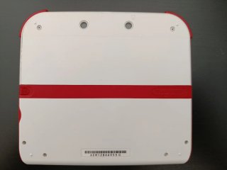 Nintendo 2DS New Super Mario Bros. 2