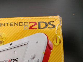 Nintendo 2DS New Super Mario Bros. 2