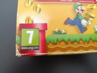 Nintendo 2DS New Super Mario Bros. 2