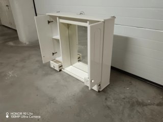 VENDO ESPEJO DE BAÑO