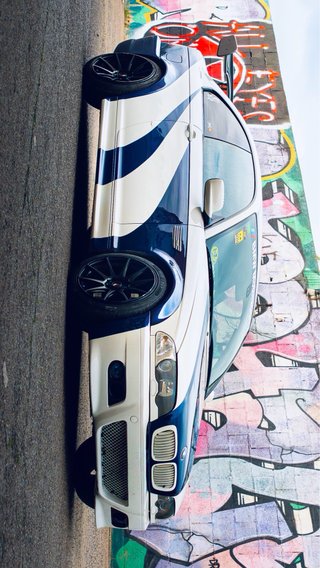 BMW Serie 3 2004