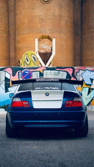 BMW Serie 3 2004