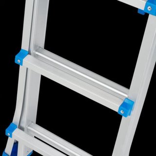 Escalera Multiusos 4x4