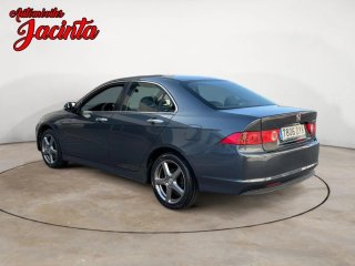 Honda Accord 2006 2.2CTDI 140 CV