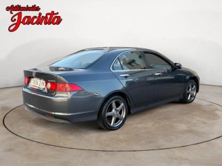 Honda Accord 2006 2.2CTDI 140 CV