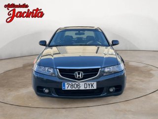Honda Accord 2006 2.2CTDI 140 CV