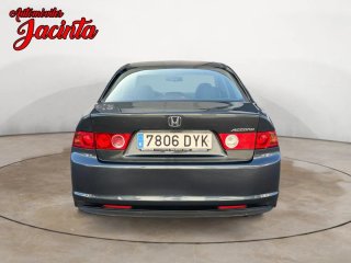 Honda Accord 2006 2.2CTDI 140 CV