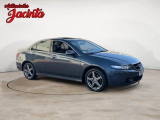 Honda Accord 2006 2.2CTDI 140 CV