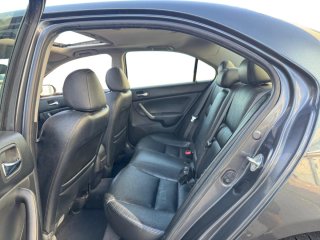 Honda Accord 2006 2.2CTDI 140 CV