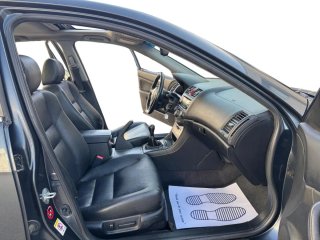 Honda Accord 2006 2.2CTDI 140 CV