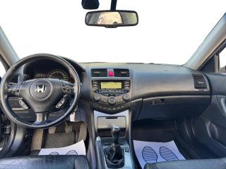 Honda Accord 2006 2.2CTDI 140 CV