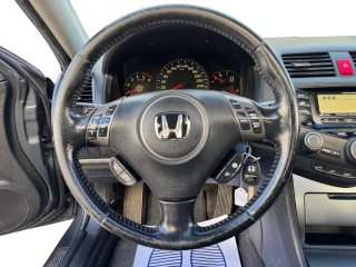 Honda Accord 2006 2.2CTDI 140 CV