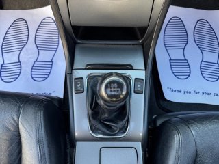 Honda Accord 2006 2.2CTDI 140 CV