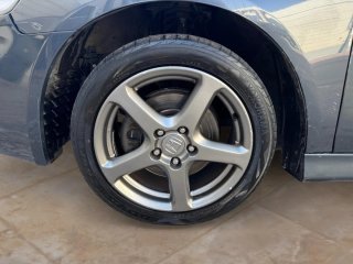 Honda Accord 2006 2.2CTDI 140 CV