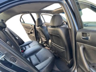 Honda Accord 2006 2.2CTDI 140 CV