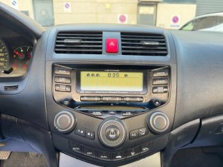 Honda Accord 2006 2.2CTDI 140 CV