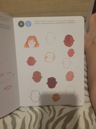 Dibujar gente 100 retos, proyectos y ejercicios
